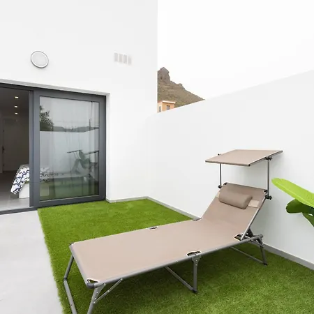 Zulia Suites, Masca, Teide, Los Gigantes, Excursions, Ac, Wifi-3 Santiago Del Teide Exterior photo