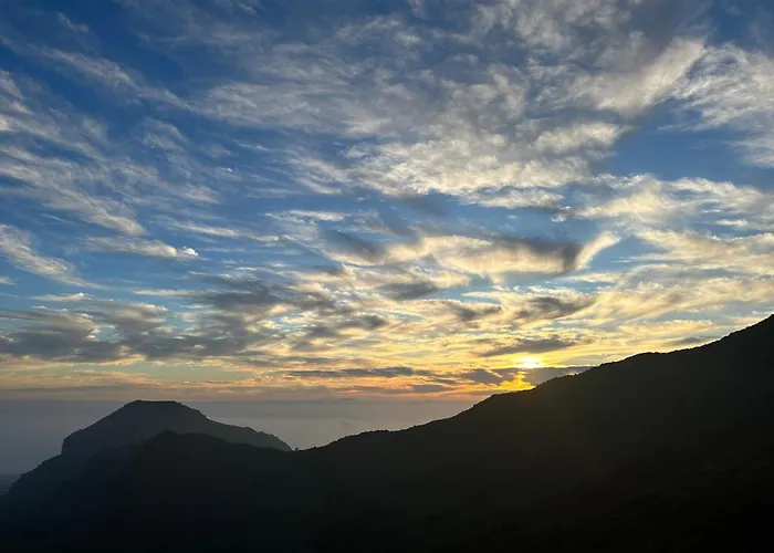Zulia Suites, Masca, Teide, Los Gigantes, Excursions, Ac, Wifi-3