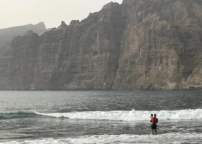 Zulia Suites, Masca, Teide, Los Gigantes, Excursions, Ac, Wifi-3