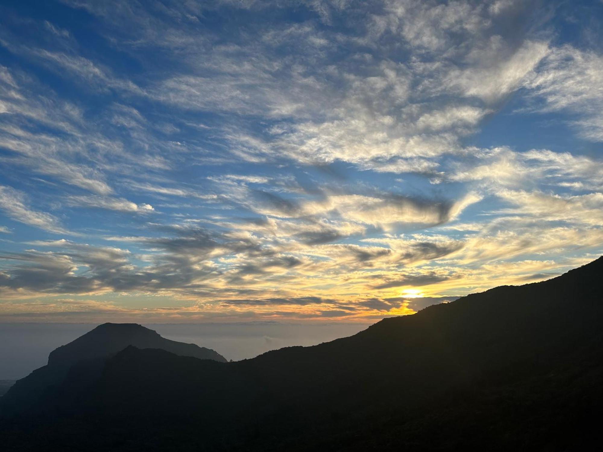 Zulia Suites, Masca, Teide, Gigantes, Excursions, Ac, Wifi-3 * Santiago del Teide