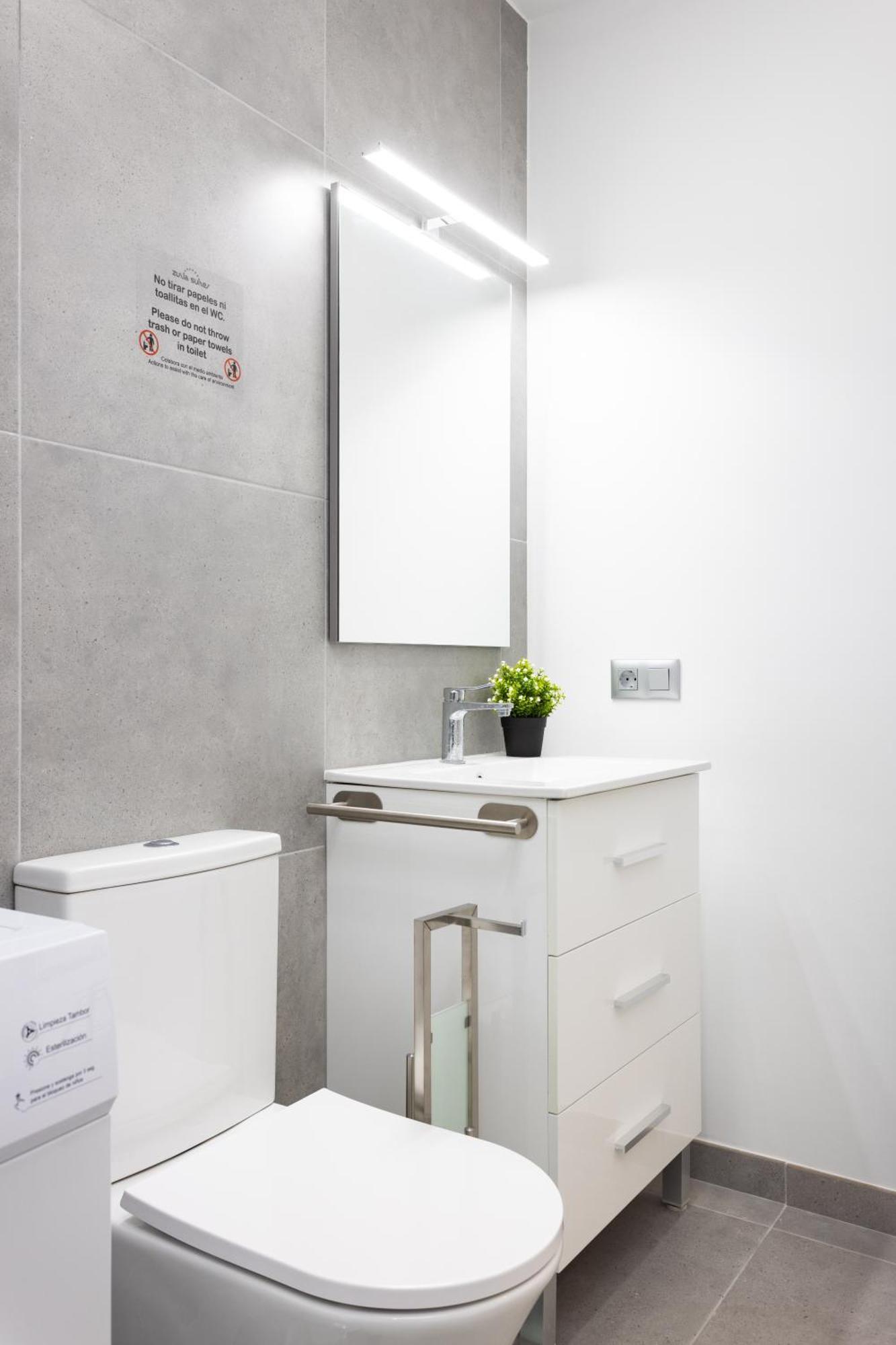 Appartement Zulia Suites, Masca, Teide, Gigantes, Excursions, Ac, Wifi-3 Santiago del Teide