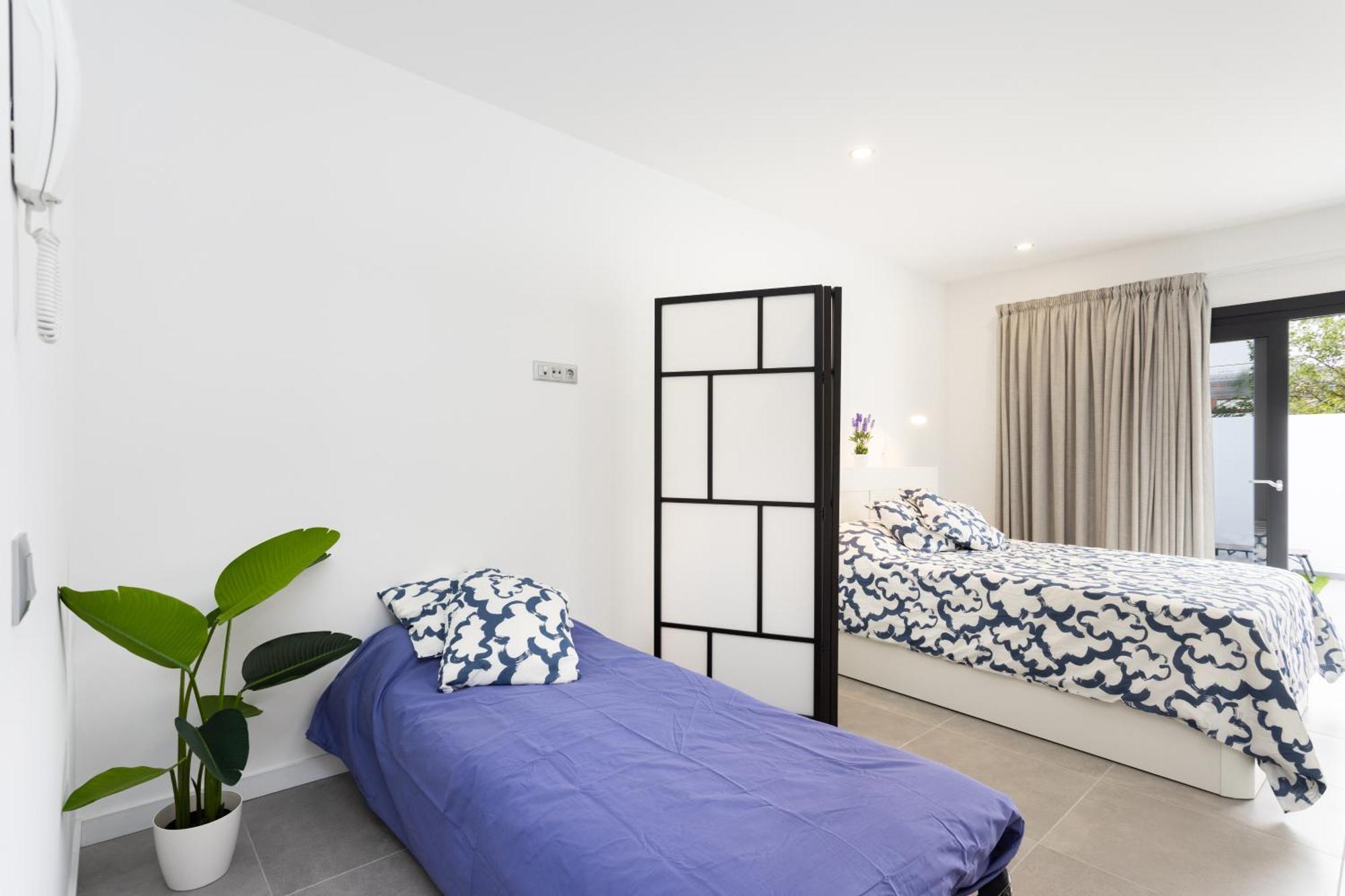 Zulia Suites, Masca, Teide, Gigantes, Excursions, Ac, Wifi-3 Appartement
