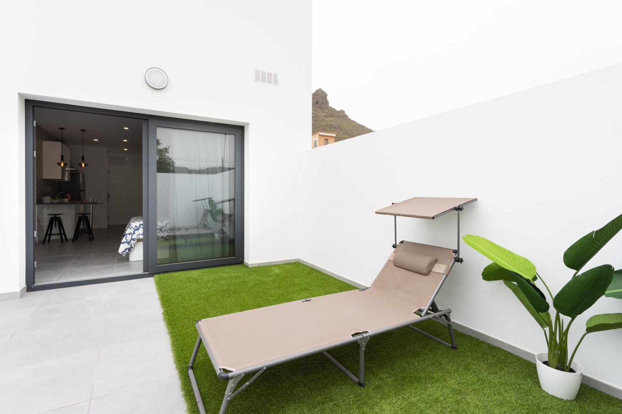 Zulia Suites, Masca, Teide, Gigantes, Excursions, Ac, Wifi-3 * Santiago del Teide