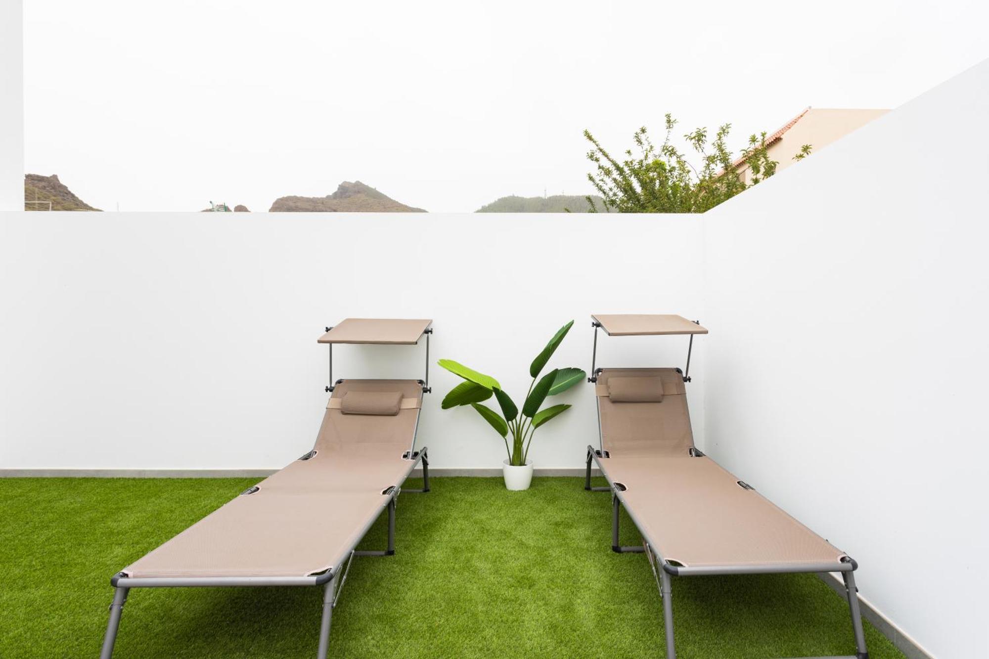 Appartement Zulia Suites, Masca, Teide, Gigantes, Excursions, Ac, Wifi-3 Santiago del Teide