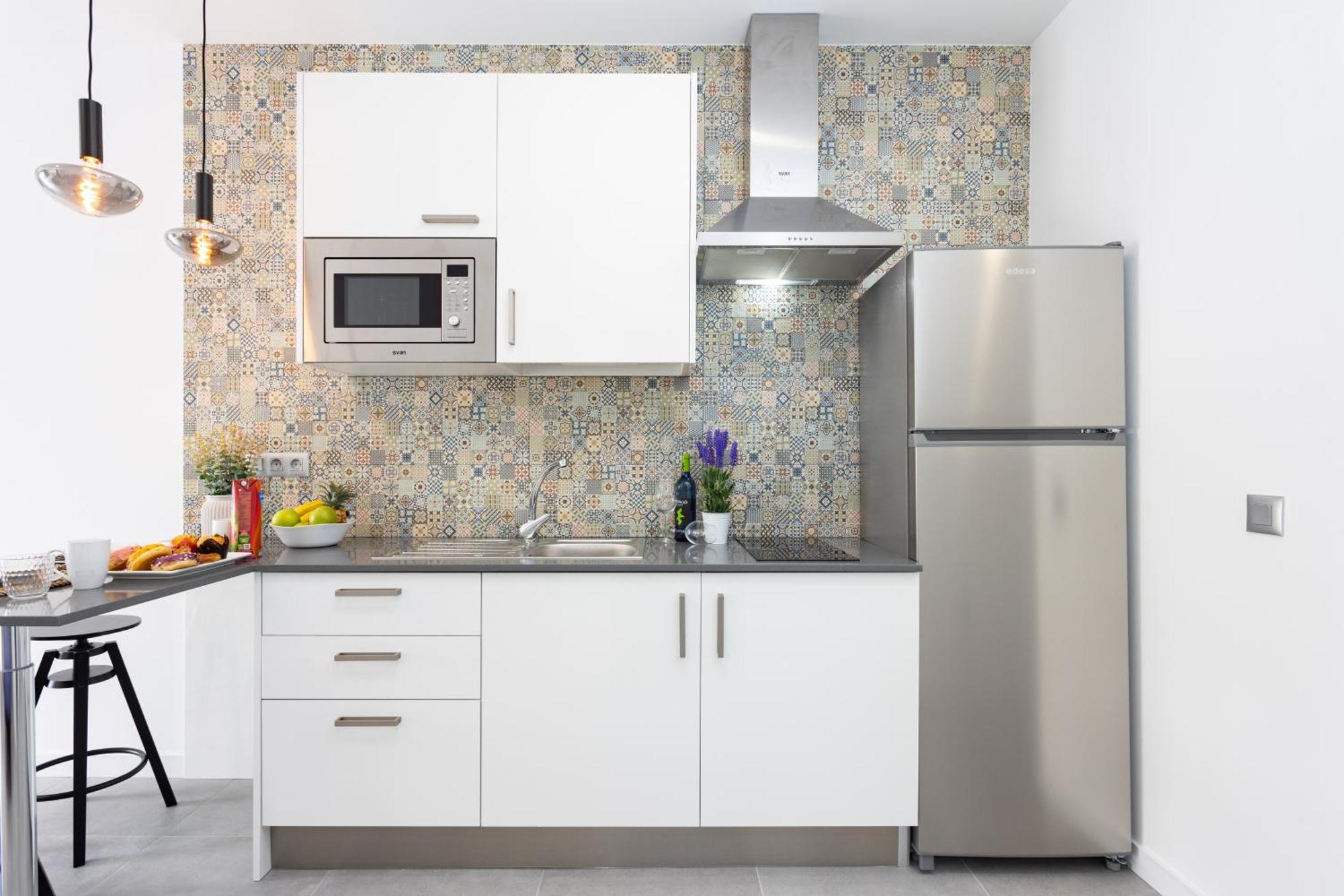Appartement Zulia Suites, Masca, Teide, Gigantes, Excursions, Ac, Wifi-3 *