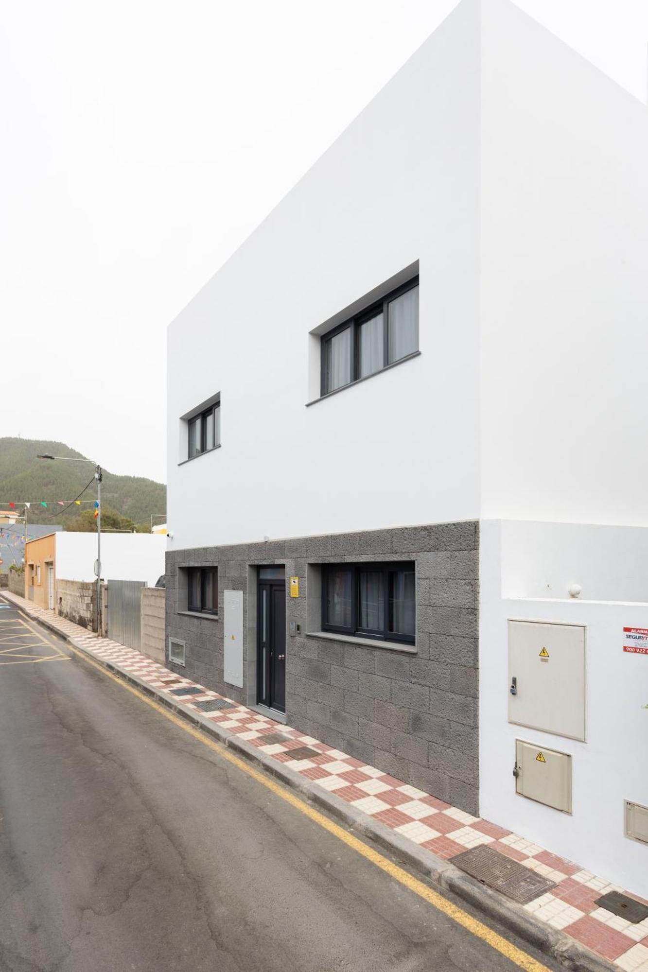 Appartement Zulia Suites, Masca, Teide, Gigantes, Excursions, Ac, Wifi-3 *